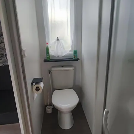 Mobil Les Sables Du Midi 4 Etoiles